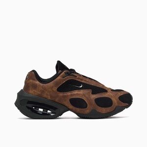 Nike Air Max Muse SE Light British Tan Black Brown HQ1831-200 Women’s 10.5 NEW